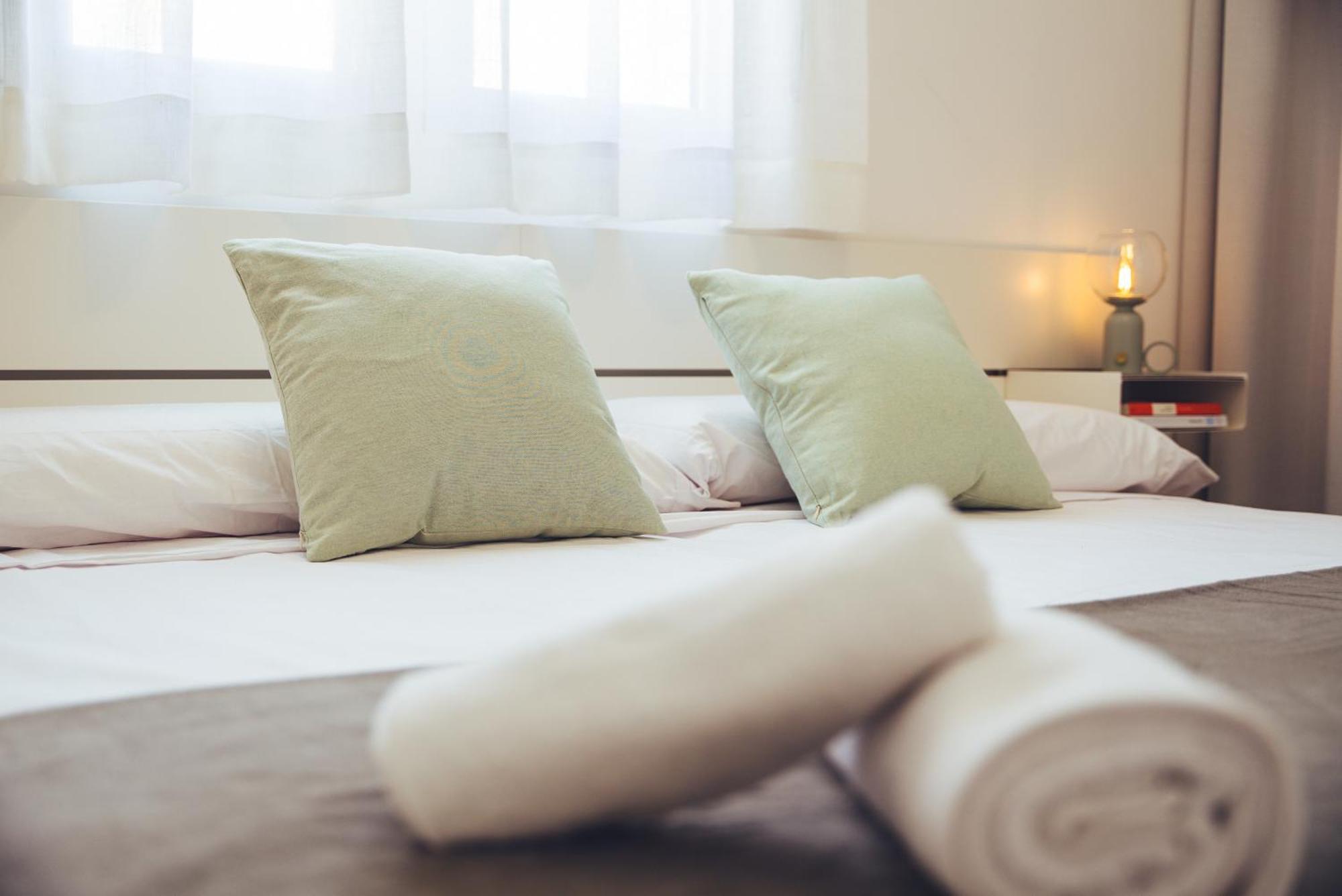 Greta, Apartamento Cocqueto En Arrecife エクステリア 写真