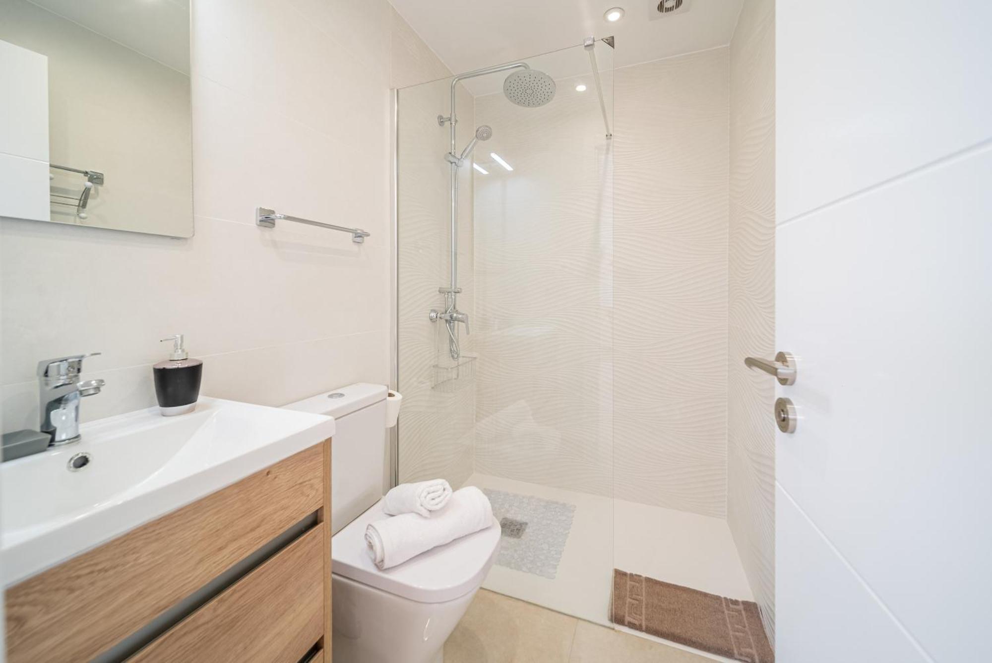 Greta, Apartamento Cocqueto En Arrecife エクステリア 写真