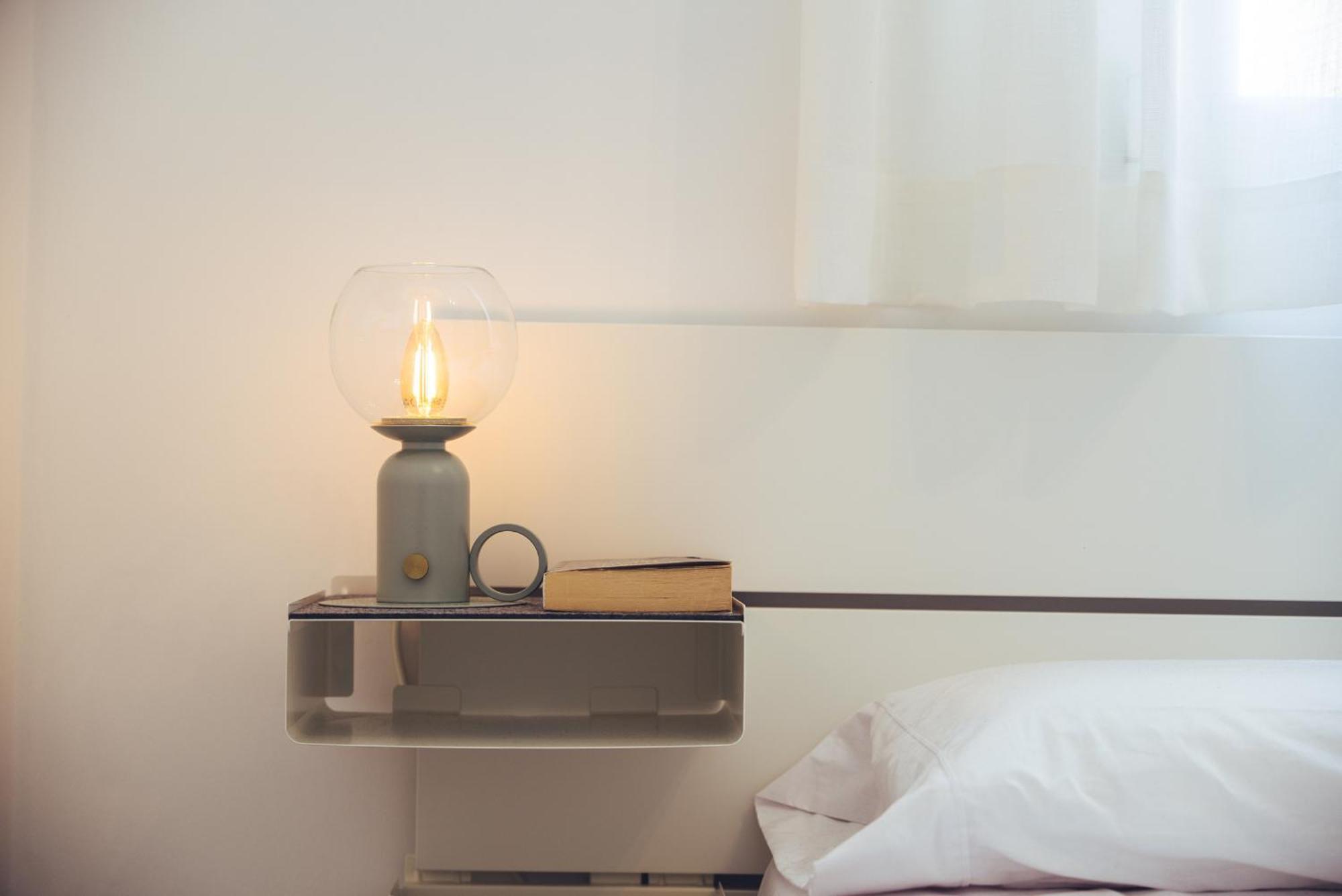 Greta, Apartamento Cocqueto En Arrecife エクステリア 写真