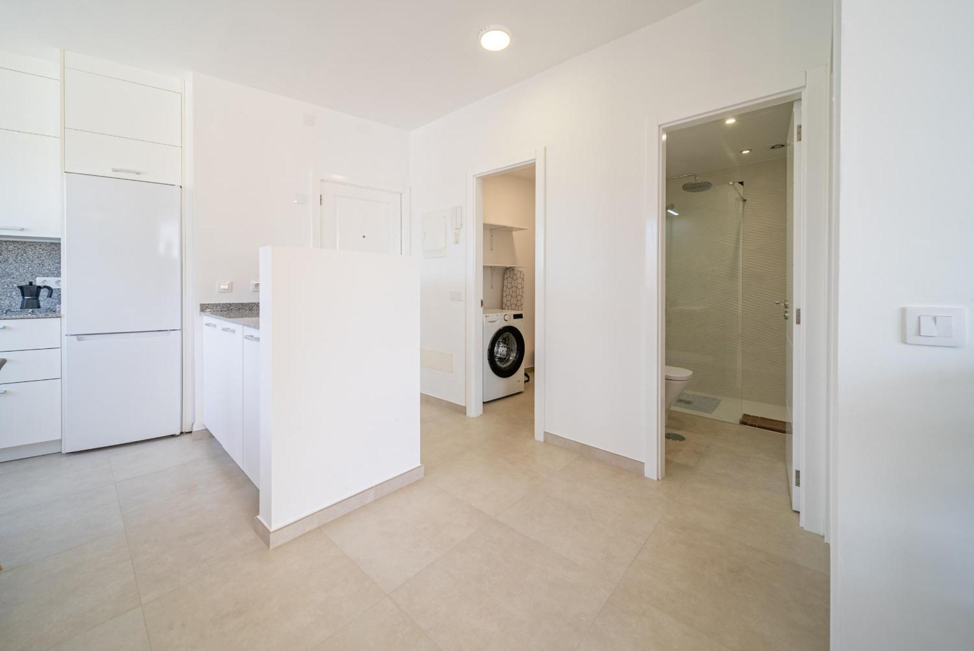 Greta, Apartamento Cocqueto En Arrecife エクステリア 写真