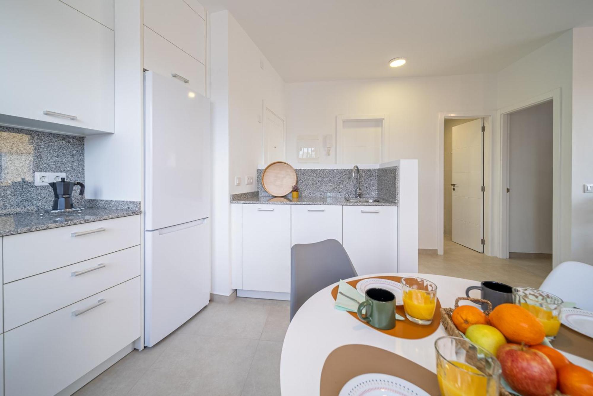 Greta, Apartamento Cocqueto En Arrecife エクステリア 写真