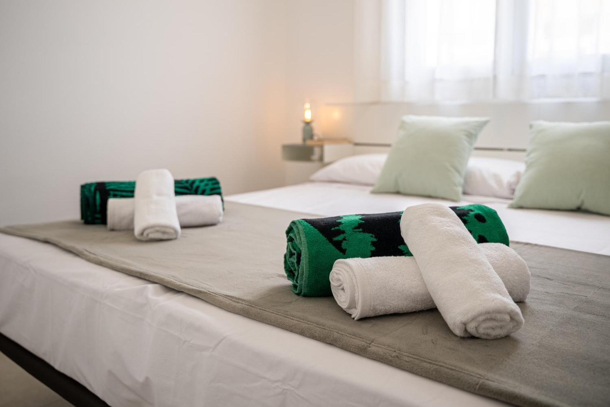 Greta, Apartamento Cocqueto En Arrecife エクステリア 写真