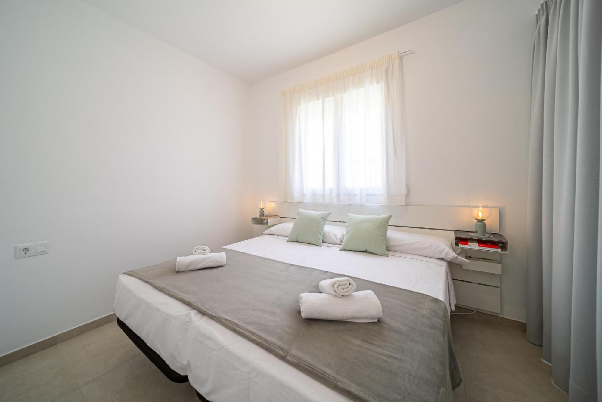 Greta, Apartamento Cocqueto En Arrecife エクステリア 写真