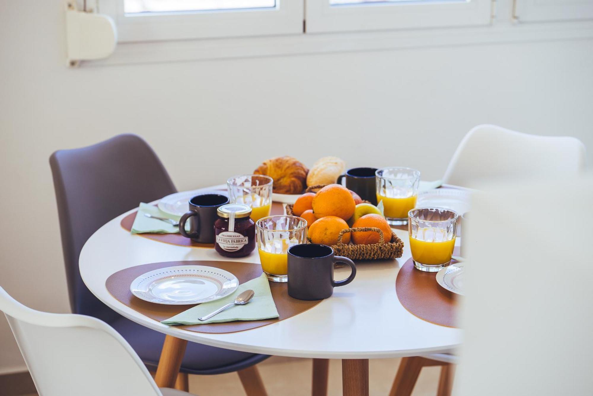 Greta, Apartamento Cocqueto En Arrecife エクステリア 写真